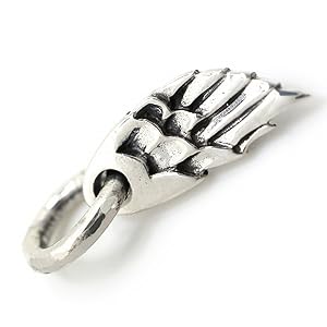 アクセサリー SILVER EAGLE
ASTATIC Goro's Silver Eagle Rings - Native Feather | 日本のGoro's専門店